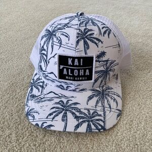 Maui Hawaii Hat